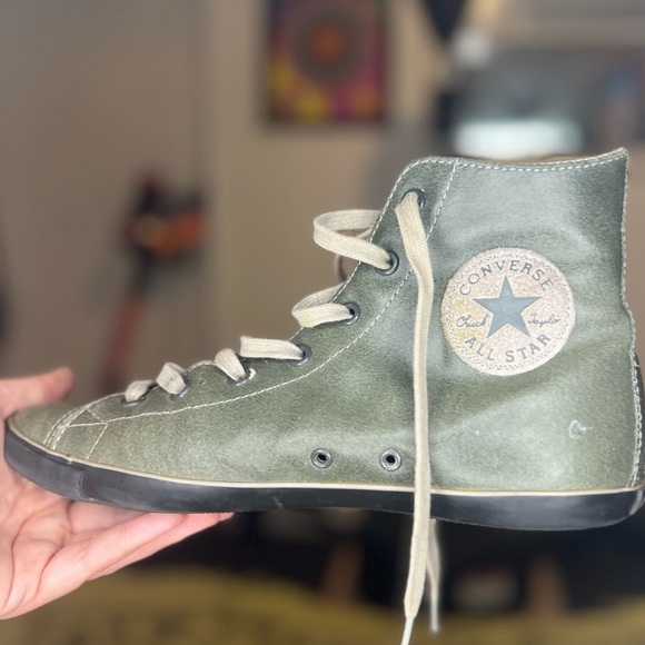 Converse Slim High Top Sneakers - Picture 6 of 7